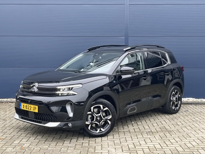 CITROEN C5 AIRCROSS 1.6 Plug-in Hybrid 225pk e-EAT8 Max | Lederen bekleding | Panoramadak | Massage stoelen