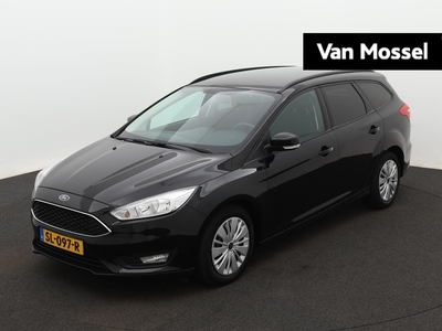 FORD FOCUS Wagon 1.0 Lease Edition