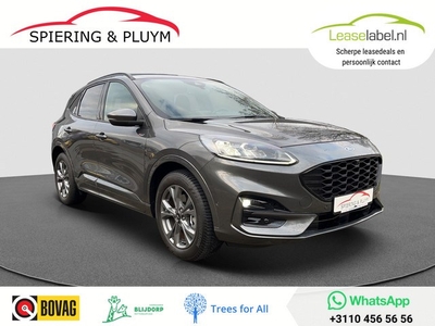 Ford Kuga 2.5 PHEV ST-Line X Winter Keyless B&O