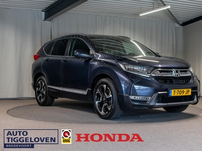 HONDA CR-V 2.0 Hybrid Lifestyle Automaat