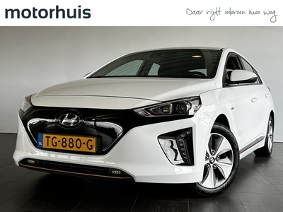 HYUNDAI IONIQ EV 120 pk Aut. Comfort