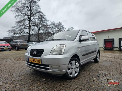 Kia Picanto 1.0 LX APK 08/2024 Niuew Distributie