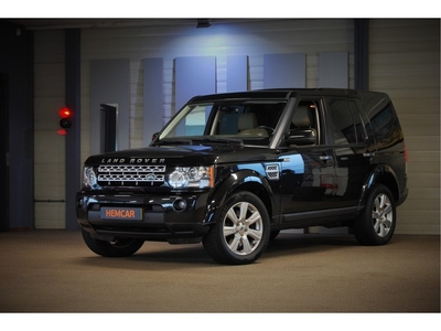 Land Rover Discovery 3.0 SDV6 SE (bj 2013, automaat)