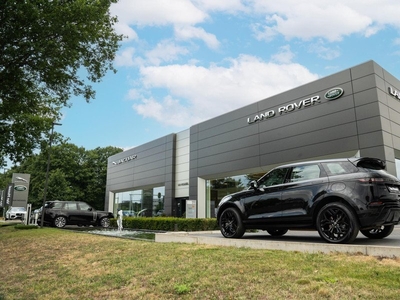 Land Rover Range Rover Sport P400e HSE Dynamic | BTW | Panorama Dak | Head Up | Cold Climate Pack | Stoel Verw. Voor + Achter | 21 Inch |