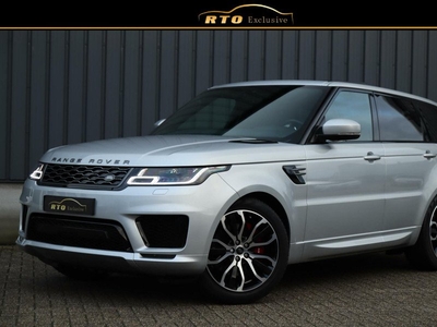 Land Rover Range Rover Sport 2.0 P400e HSE Dynamic|Pano|NAP