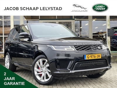 Land Rover Range Rover Sport P400e AWD HSE Dynamic | Nieuw door ons geleverd | Trekhaak tot 2.500kg |