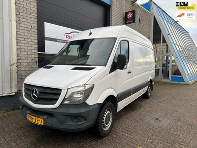 Mercedes-Benz Sprinter 316 2.2 CDI 366 EHD Nette Auto