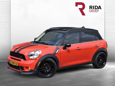 MINI COUNTRYMAN 1.6 Cooper S Chili