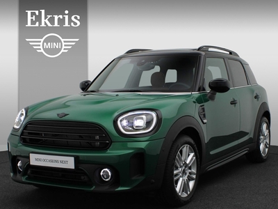 MINI COUNTRYMAN Cooper Classic + Premium Plus Pakket