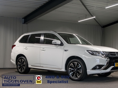 MITSUBISHI OUTLANDER 2.0 PHEV Premium Automaat