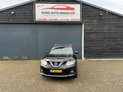 Nissan X-Trail 1.6 DIG-T Connect Edition