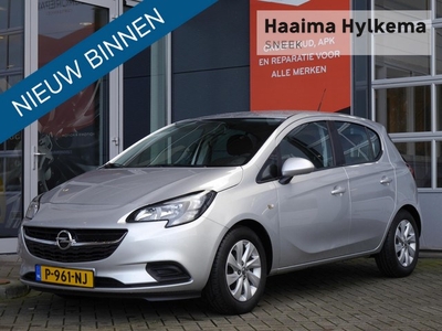 Opel Corsa 1.2 75PK Airco Radio Bluetooth