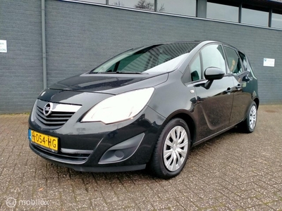 Opel Meriva 1.3 CDTi Cosmo S/S