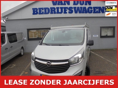 Opel Vivaro 1.6 CDTI L2H1 Sport 73800 km