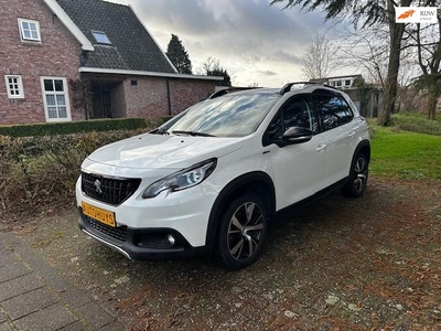 Peugeot 2008 1.2 PureTech GT-line! Panodak! Camera!