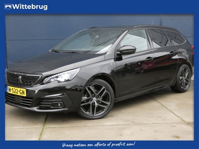 Peugeot 308 SW 1.2 PureTech Blue Lease GT Full Optional