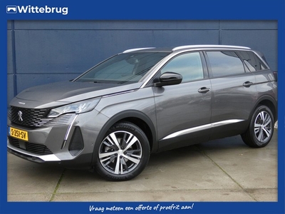 Peugeot 5008 1.2 PureTech Allure Pack Business Camera