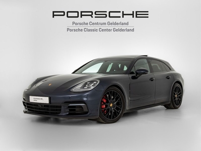 Porsche Panamera 4 E-Hybrid Sport Turismo