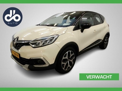 Renault Captur 1.2 TCe AUTOMAAT Intens PDC I NAVI