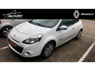 Renault Clio 1.2 TCe 105 pk Collection