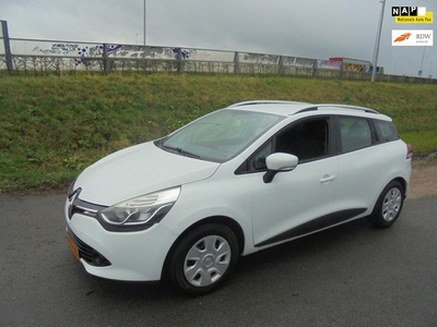 Renault Clio Estate renault clio 1.5 dci staion airco