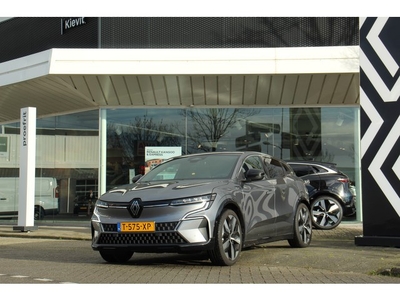 Renault Mégane E-Tech EV60 Optimum Charge Techno - Demo