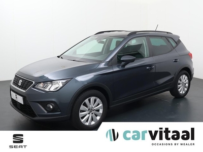 SEAT Arona 1.0 TSI Style Business Intense 95 PK Apple