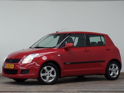 Suzuki Swift 1.3 Xpression 2009/AIRCO/1ste EIG/11658 km