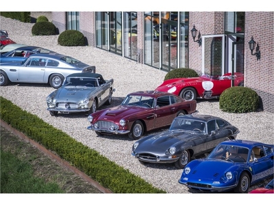 Talbot Lago T26 Record Worblaufen Cabriolet Former 