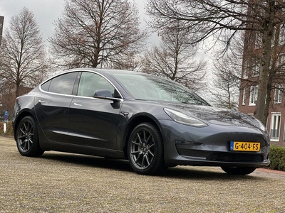 Tesla Model 3 Long Range 75 kWh|Origineel Nederlands