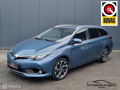 Toyota Auris Touring Sports 1.8 Hybrid Executive / GARANTIE