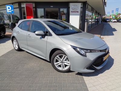 TOYOTA COROLLA 1.8 Hybrid 122pk CVT Active