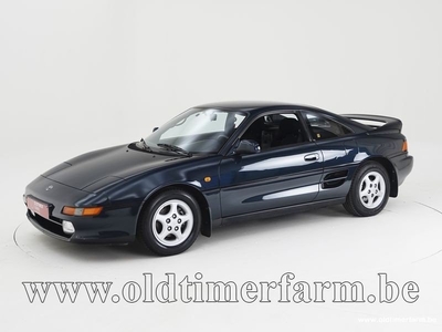 Toyota MR2 '91 CH4077