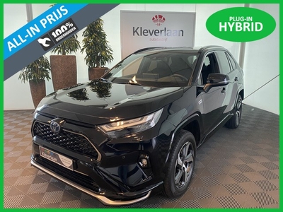 Toyota RAV4 2.5 Plug-in Hybrid AWD Dynamic Automaat