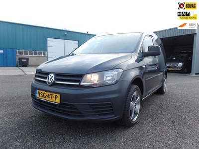 Volkswagen CADDY 2.0 TDI L1H1 BMT Exclusive Edition