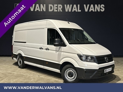 Volkswagen Crafter 2.0 TDI 140pk DSG Automaat L3H3 L2H2 **