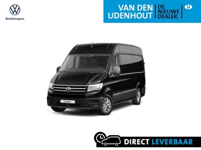 Volkswagen Crafter L3H3 2.0 TDI 177pk 3.5T Automaat FWD