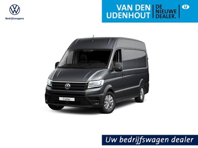 Volkswagen Crafter L3H3 2.0 TDI 177pk 3.5T Automaat FWD