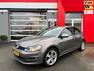 Volkswagen GOLF 1.2 TSI Comfortline