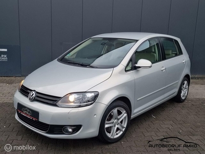 Volkswagen Golf Plus 1.4 TSI Highline AUTOMAAT / NAVI /