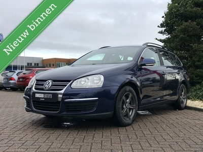 Volkswagen Golf Variant 1.4 TSI Comfortline, Airco, Cruise!