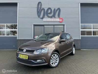 Volkswagen Polo 1.0 Comfortline Edition