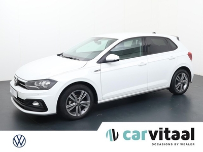 Volkswagen Polo 1.0 TSI Highline Business R 95 PK