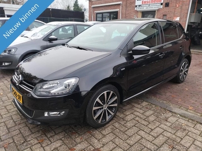 Volkswagen Polo 1.2 TSI Highline (bj 2013)