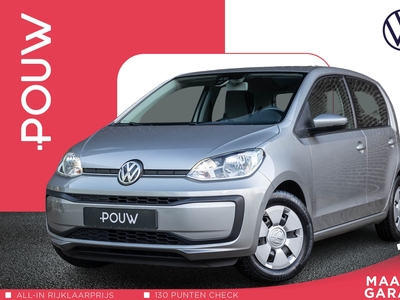 VOLKSWAGEN UP! 1.0 60pk Move up! | Airco | Maps & More App