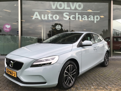 VOLVO V40 1.5 T2 Edition+ | Rijklaar incl 12 mnd Bovag | Intellisafe pro line Stoelverwarming Navigatie