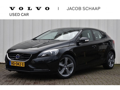 Volvo V40 T2 120PK Bi-Xenon Verw. voorstoelen Clima