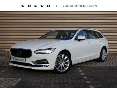 Volvo V90 2.0 T4 Momentum Polestar+ Tuning ACC