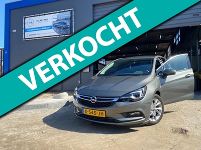 OPEL ASTRA 1.4 Turbo 125PK CAM ADAPTIVE CRUISE C. NWE APK