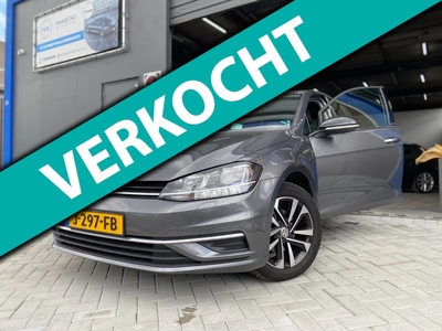 VOLKSWAGEN GOLF 7 1.0 TSI Highline ACC IQ-DRIVE Zuinig & betrouwbaar